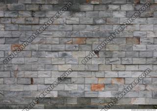 Photo Texture of Wall Tiles